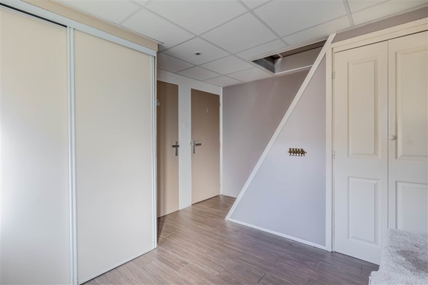 Medium property photo - J. Kammingastraat 125, 9648 KL Wildervank